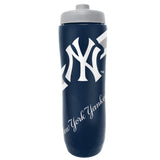 NY YANKEES Squeezy Bottle