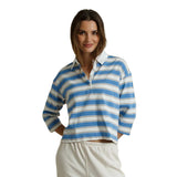 Daria Stripe Rugby