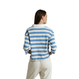 Daria Stripe Rugby