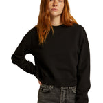 Mandy Fleece Sweatshirt - Denny's