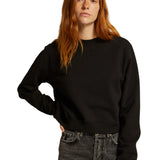 Mandy Fleece Sweatshirt - Denny's