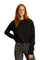 Mandy Fleece Sweatshirt - Denny's