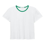 Harley Ringer Tee - Denny's