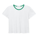 Harley Ringer Tee - Denny's