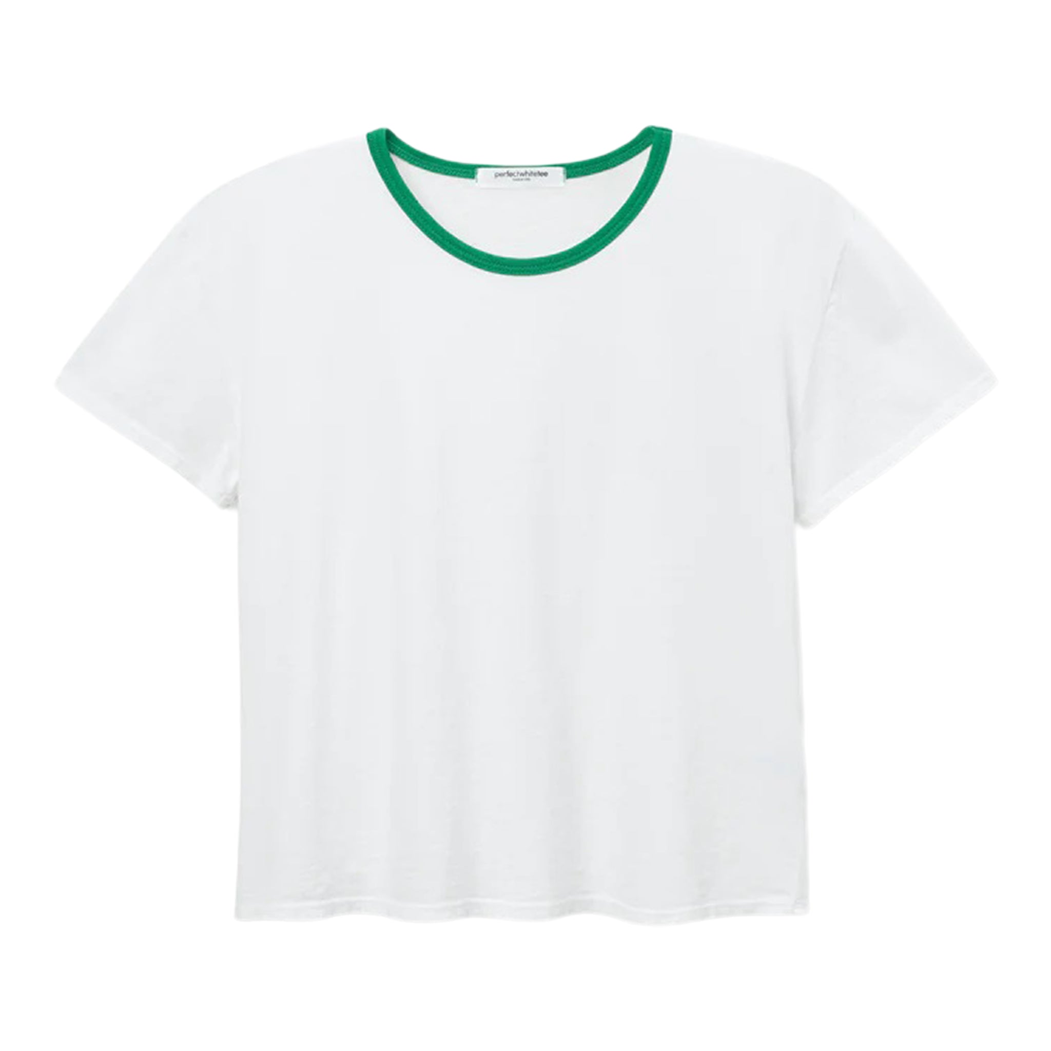 Harley Ringer Tee - Denny's