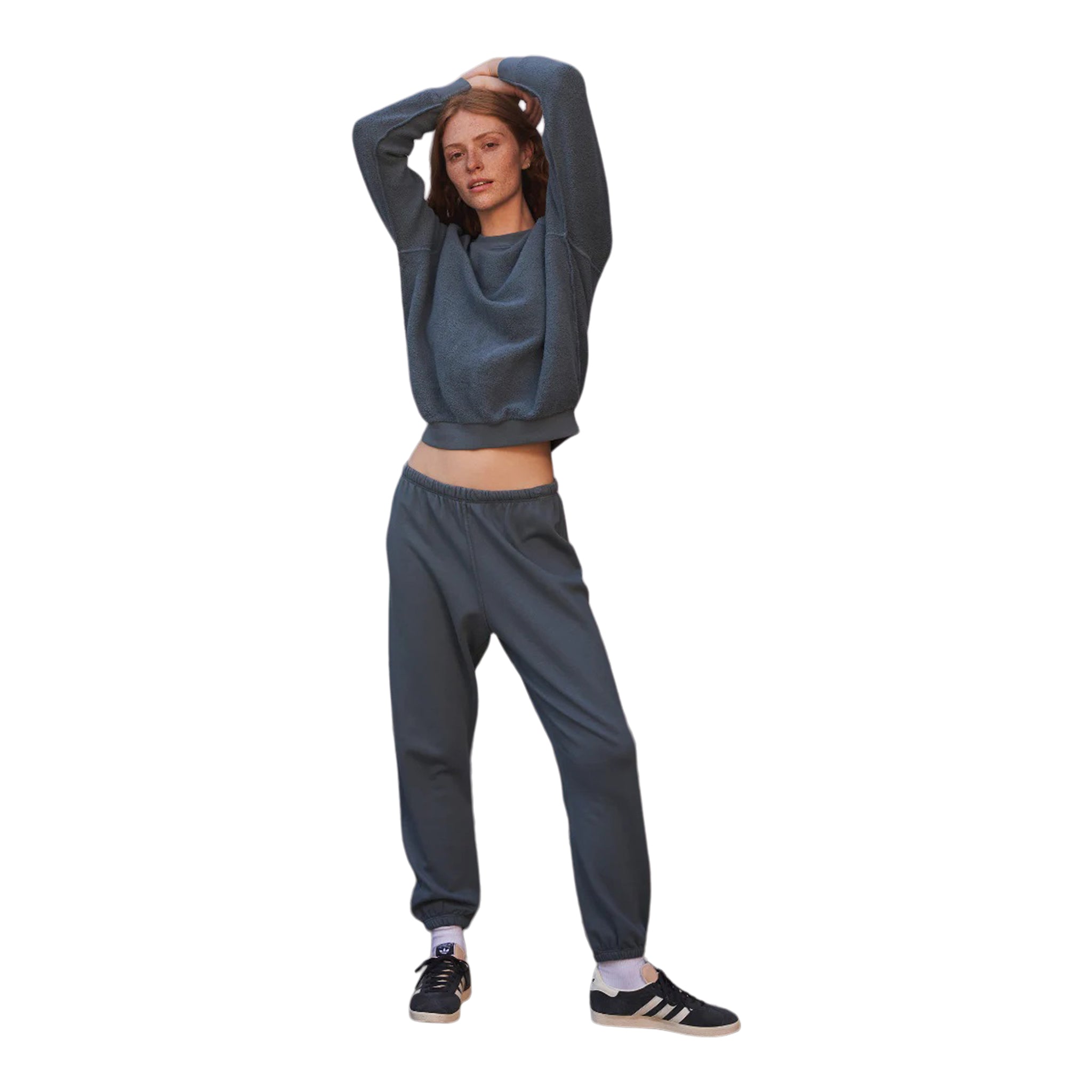 Ziggy Inside Out Sweatshirt - Denny's