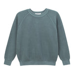 Ziggy Inside Out Sweatshirt - Denny's