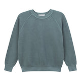 Ziggy Inside Out Sweatshirt - Denny's