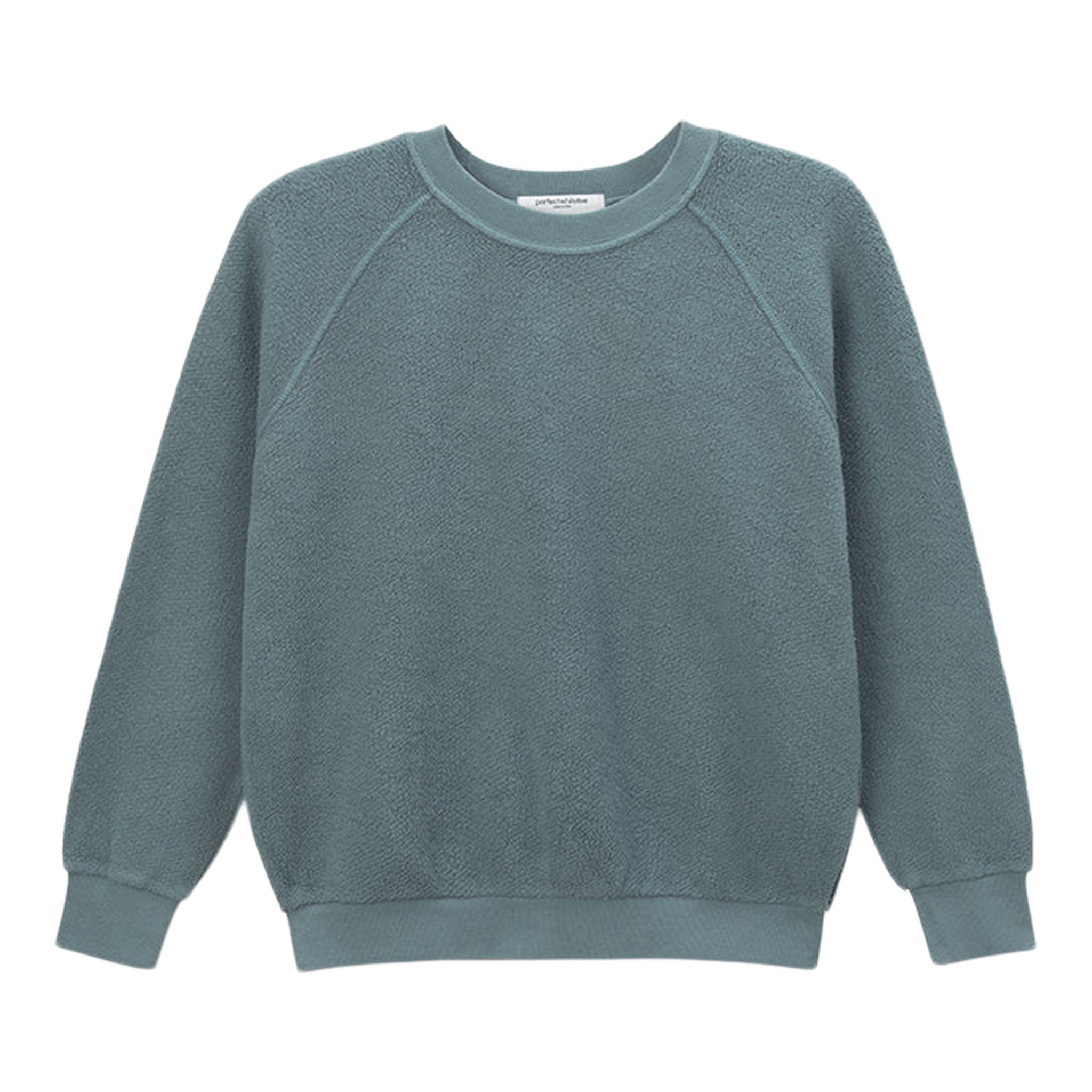 Ziggy Inside Out Sweatshirt - Denny's
