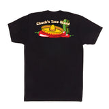 Goat Taco Tee - Denny's