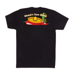 Goat Taco Tee - Denny's