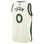 Tatum Celtics City Edition Jersey - Denny's