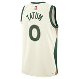 Tatum Celtics City Edition Jersey - Denny's