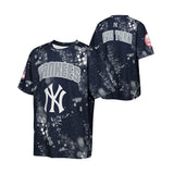Yankees Stadium Light Sublimated Tee