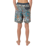 Hermosa 16in E Waist Lined Trunk