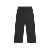 Open Hem Sweatpant
