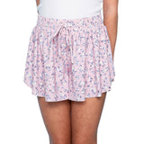 Ditsy Butterfly Short