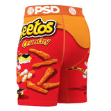Cheetos Crunchy
