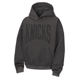 Knicks Standard Issue Wash Hoodie