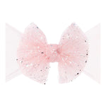 Tulle Fab Headband - Denny's