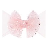 Tulle Fab Headband - Denny's