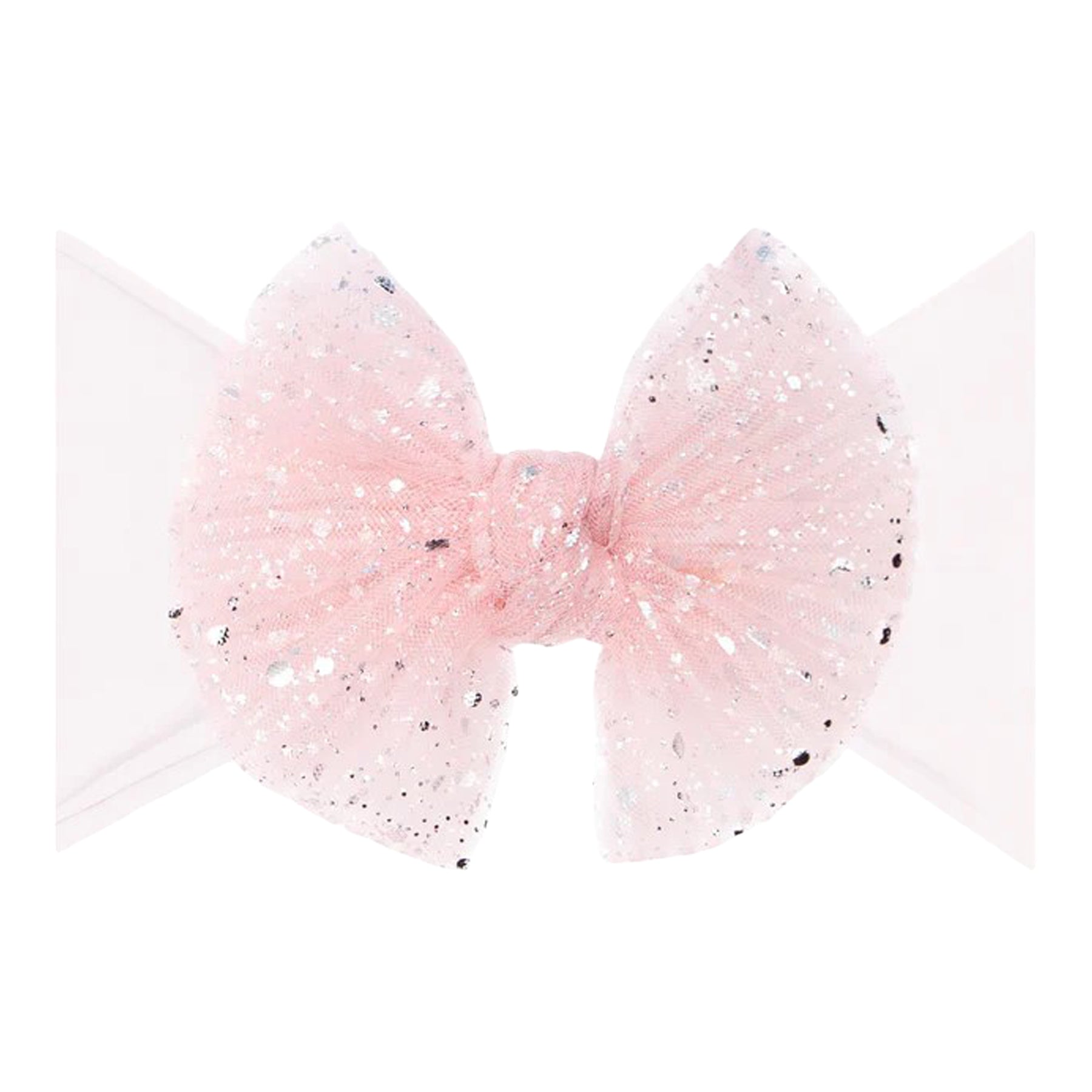 Tulle Fab Headband - Denny's