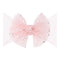 Tulle Fab Headband - Denny's