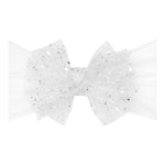 Tulle Fab Headband - Denny's