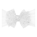 Tulle Fab Headband - Denny's