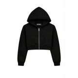 Tristan Zip Jacket