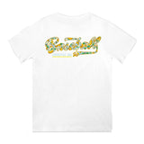Banana Tee Tropical