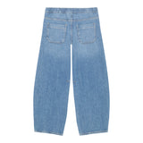Lilia Meadow Lake Barrel Jean