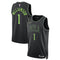 Zion Pelicans City Edition Jersey - Denny's