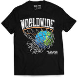 World Wide Tee