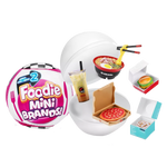 Zuru Surprise Foodie Mini Brands Series 2 - Denny's