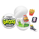 Zuru 5 Surprise Mega Gross Minis Series 1 - Denny's