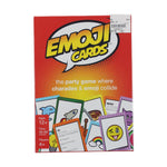 Emoji Cards - Denny's