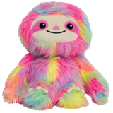 Sloth Furry Friends - Denny's
