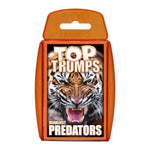 PredatorsTop Trump - Denny's