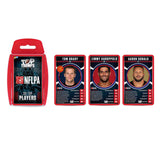 NFLPA Top Trump - Denny's