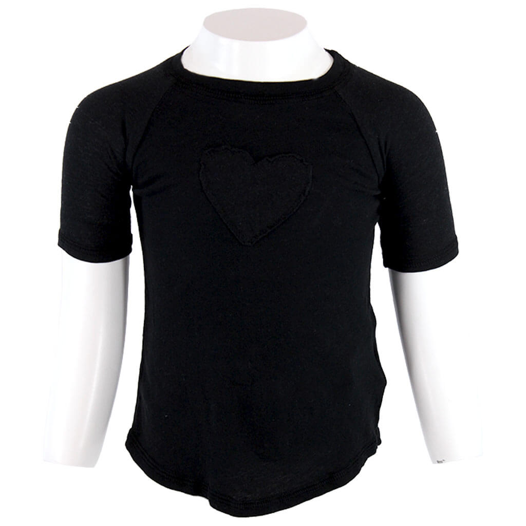 Baseball Tee - Denny's