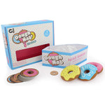 Dough Nab Game Donuts - Denny's