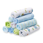 10-pack washcloth