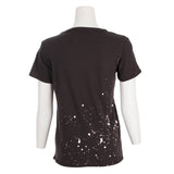 Short Sleeve Journey Golden Crew - Denny's