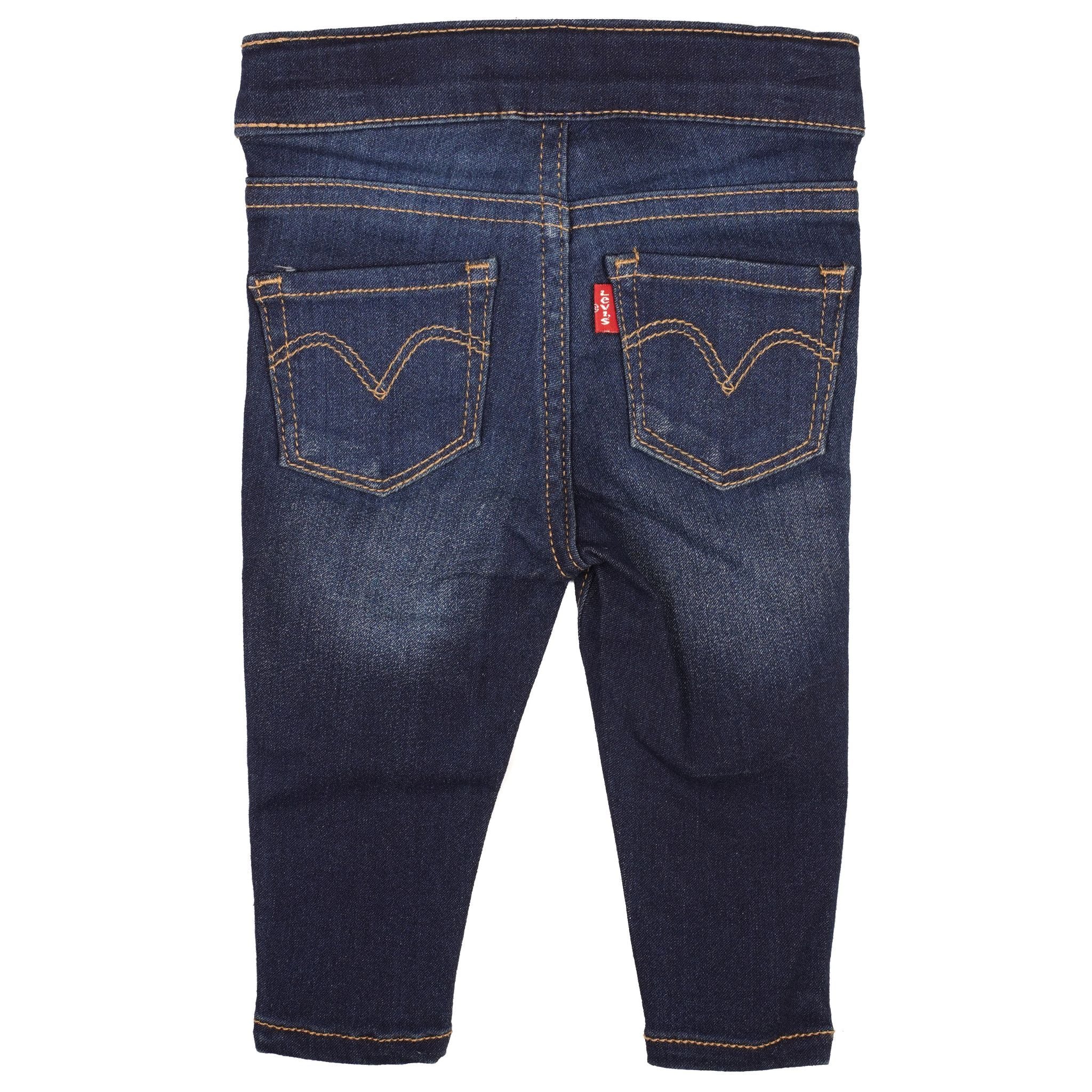 Super Soft Jegging - Denny's