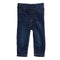 Pull on Knit Denim Jegging - Denny's