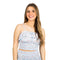 Ditsy Floral Smock Ruffle Cami - Denny's