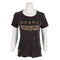 Short Sleeve Journey Golden Crew - Denny's