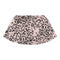 Pink Leopard Skort - Denny's
