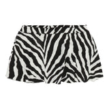 Zebra Skort - Denny's